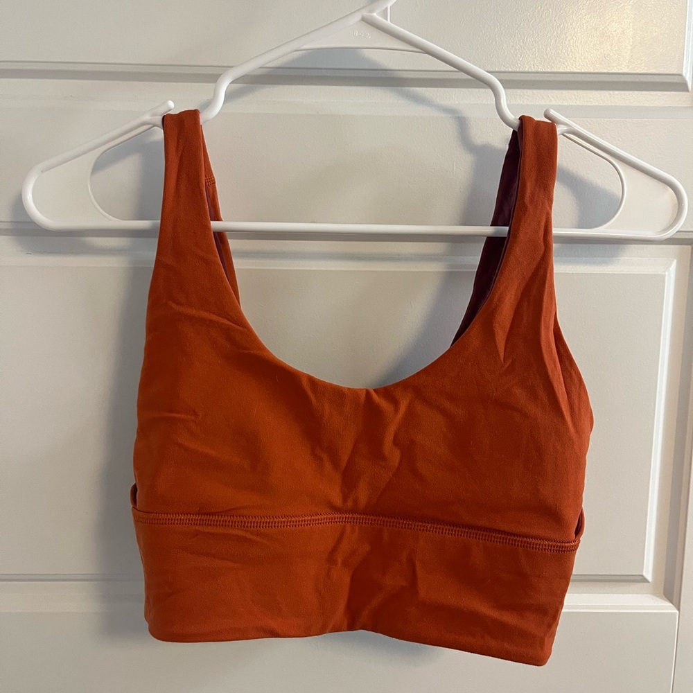 Lululemon Align Reversible Bra - Picture 6 of 8